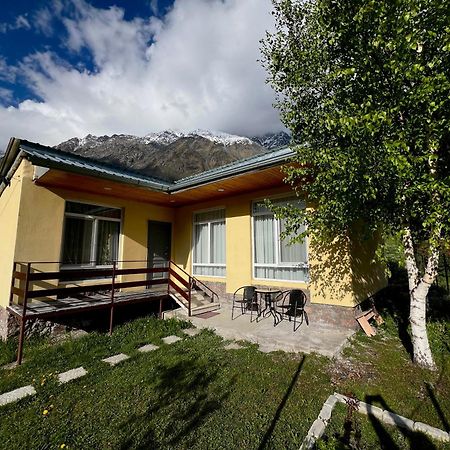 Mountain Kazbegi Apartment 외부 사진