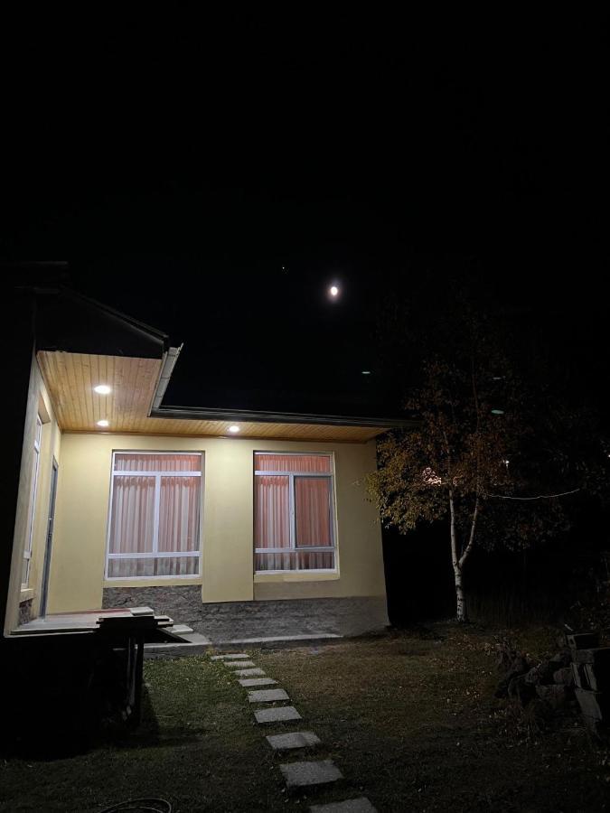 Mountain Kazbegi Apartment 외부 사진