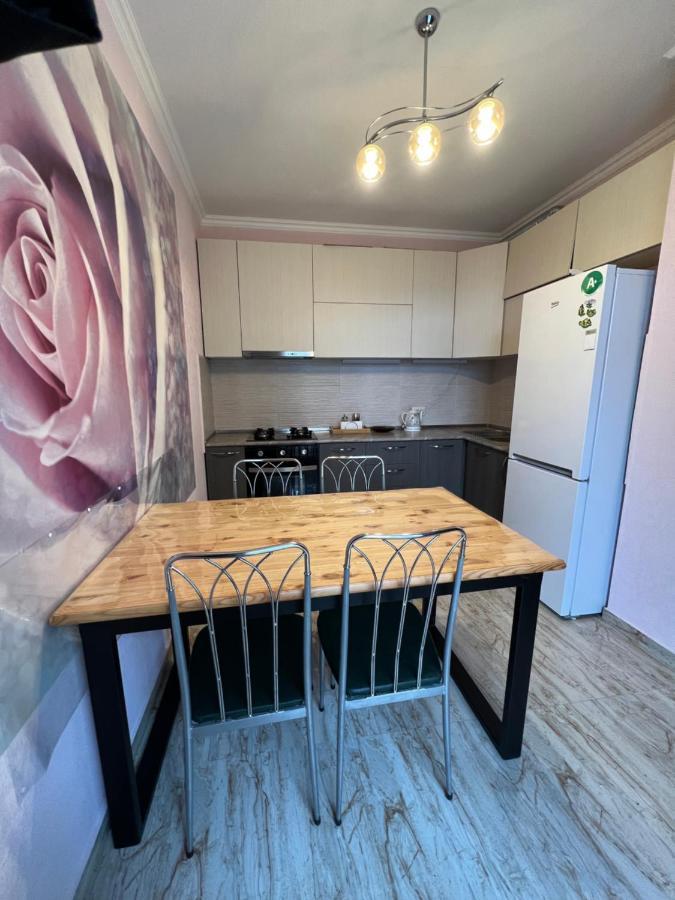 Mountain Kazbegi Apartment 외부 사진