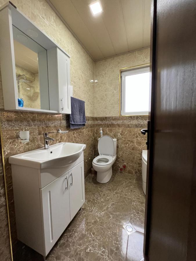 Mountain Kazbegi Apartment 외부 사진