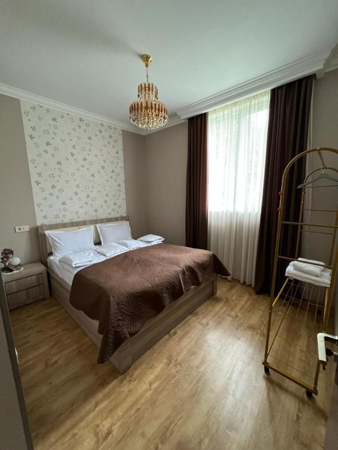 Mountain Kazbegi Apartment 외부 사진