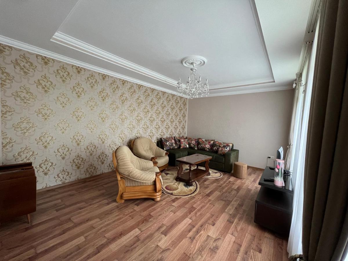 Mountain Kazbegi Apartment 외부 사진
