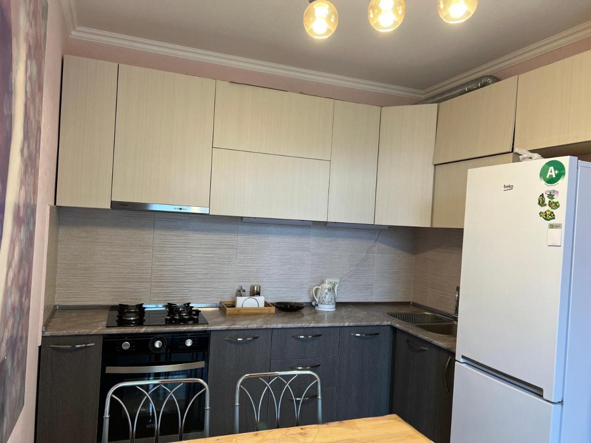 Mountain Kazbegi Apartment 외부 사진