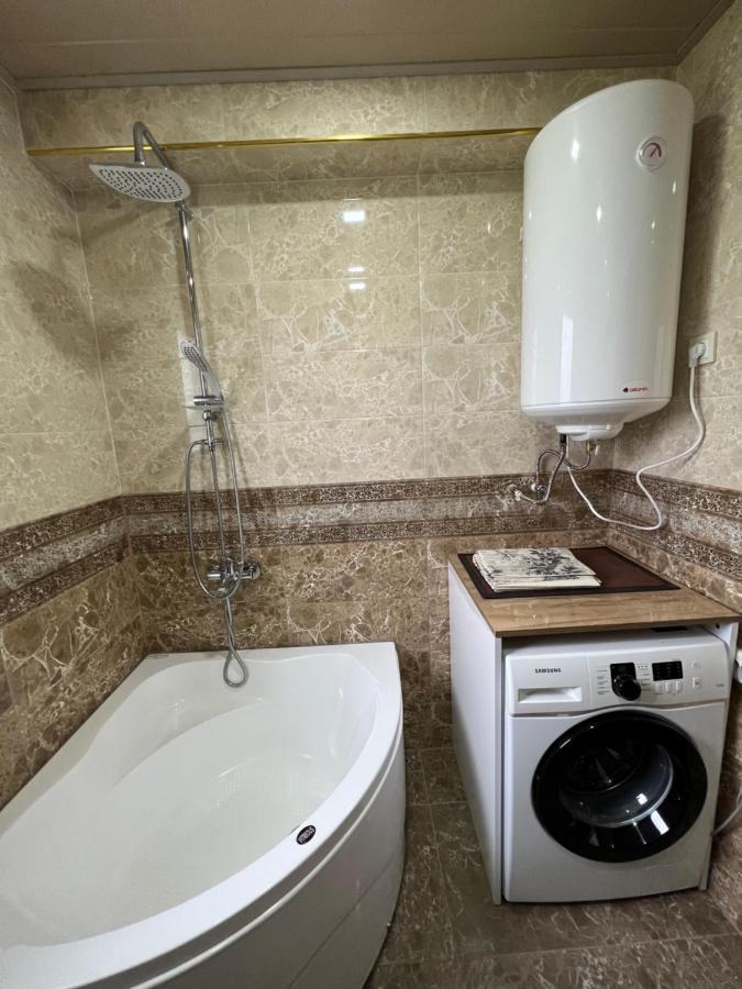 Mountain Kazbegi Apartment 외부 사진